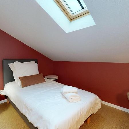 L'Entete Clim Hypercentre 5-7 Personnes Apartment Colmar Luaran gambar